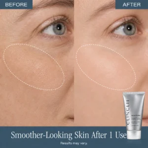 ✨ Clinclii Micro-Polishing Facial Scrub – Vitamin C + Fruit Enzyme Exfoliating Care for Smoother, Brighter-Looking Skin ✨