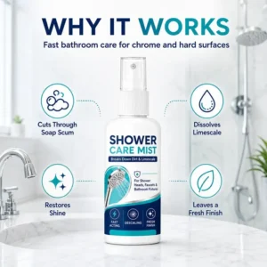 CLINCLII Lime Reset Spray — 50 mL