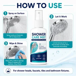 CLINCLII Lime Reset Spray — 50 mL