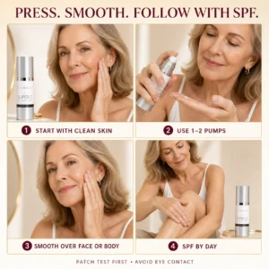 CLINCLII Super C Multi-Action Serum — 30 mL