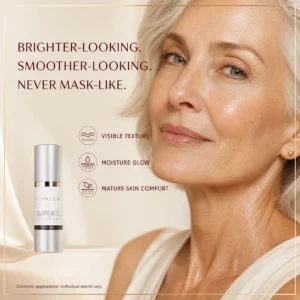 CLINCLII Super C Multi-Action Serum — 30 mL