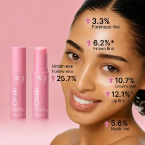 Clinclii PDRN Pink Collagen Volume Multi Balm