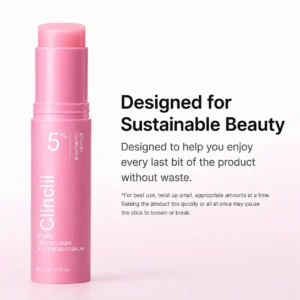Clinclii PDRN Pink Collagen Volume Multi Balm