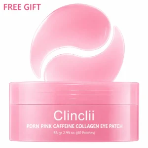 Clinclii PDRN Pink Collagen Volume Multi Balm