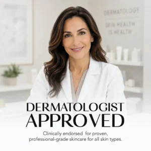 Clinclii® Rosacea Corrector