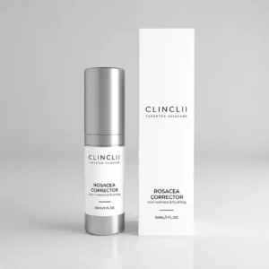 Clinclii® Rosacea Corrector